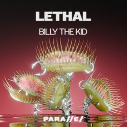Lethal (Club Mix)