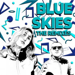 Blue Skies (The Remixes)
