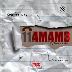 11AMAME