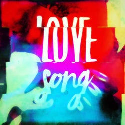 Lovesong (New Vocal Version)