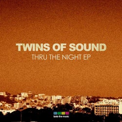 Thru The Night EP