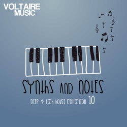 Synths And Notes 10