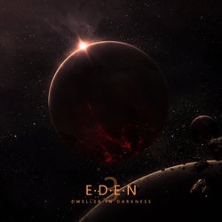 Eden 3: Dweller in Darkness