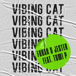Vibing Cat (feat. Tomi P)