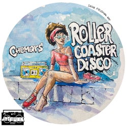 Roller Coaster Disco
