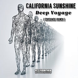 Deep Voyage (Sixsense Remix)