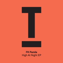 High At Night EP