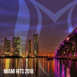 Miami Hits 2018