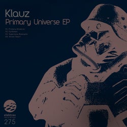 Primary Universe EP