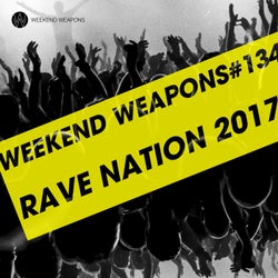 Rave Nation 2017