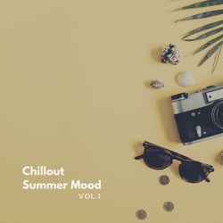 Chillout Summer Mood, Vol. 1