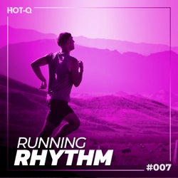 Running Rhythm 007