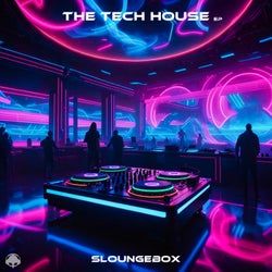 The Tech House