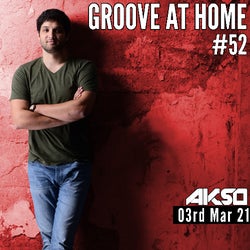 Groove at Home 52