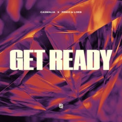 Get Ready (Extended Mix)