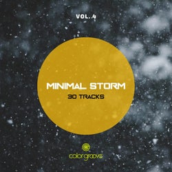 Minimal Storm, Vol. 4 (30 Tracks)