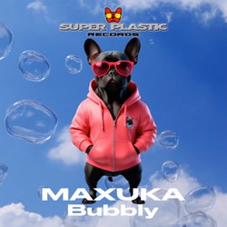 Bubbly