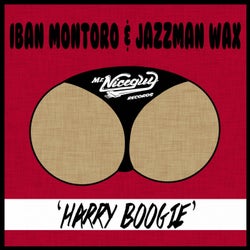 Harry Boogie