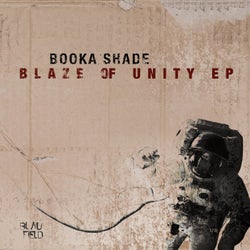Blaze of Unity - EP
