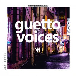 Guetto Voices