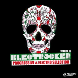 Electrocker - Progressive & Electro Selection Vol. 10