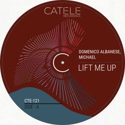 Lift Me Up