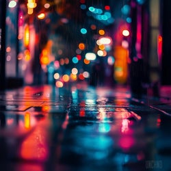 City Lights