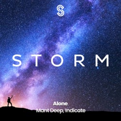 Alone (Extended Mix)