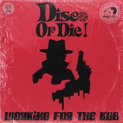 Working For The KGB