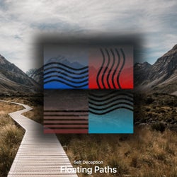 Floating Paths