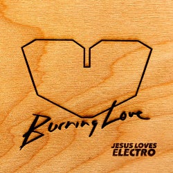 Burning Love (Remixed)