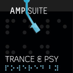 powered by AMPsuite PSY-TRANCE 25 2018