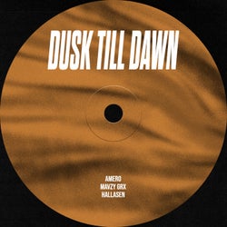 Dusk Till Dawn (Extended Mix)