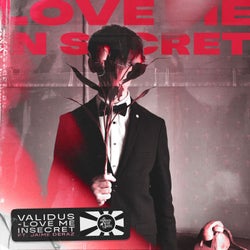 Love Me In Secret (feat. Jaime Deraz)