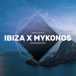 Ibiza x Mykonos 2022