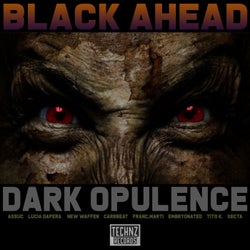 Dark Opulence