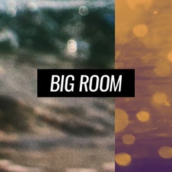 Summer Sounds: Big Room