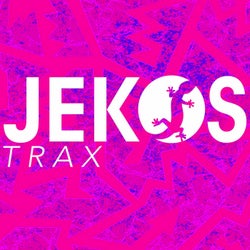 Jekos Trax Selection Vol.80