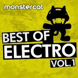 Monstercat - Best of Electro Vol. 1