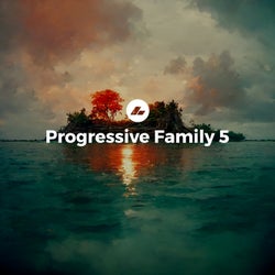 Progressive Family 5
