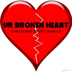 Ur Broken Heart