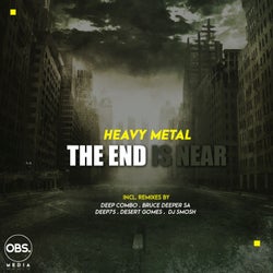 The End Is Near (feat. Poetic Soul)