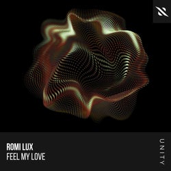 Feel My Love