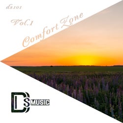 Comfort Zone, Vol. 1
