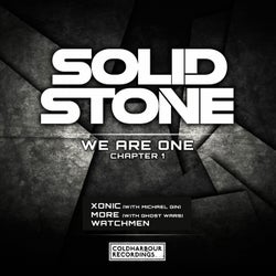 We Are One E.P. - Extendeds