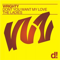 The Ladies EP