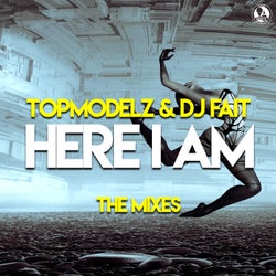 Here I Am (The Mixes)
