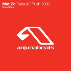 Default / Rush 2009 Remix