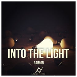 Raimon "Into The Light" Chart by Raimon