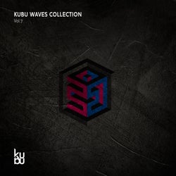 Kubu Waves Collection, Vol. 7